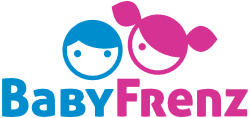 BabyFrenz Logo